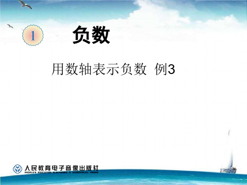 2020最新人教版六年级下册数学全册课件(新版教材)