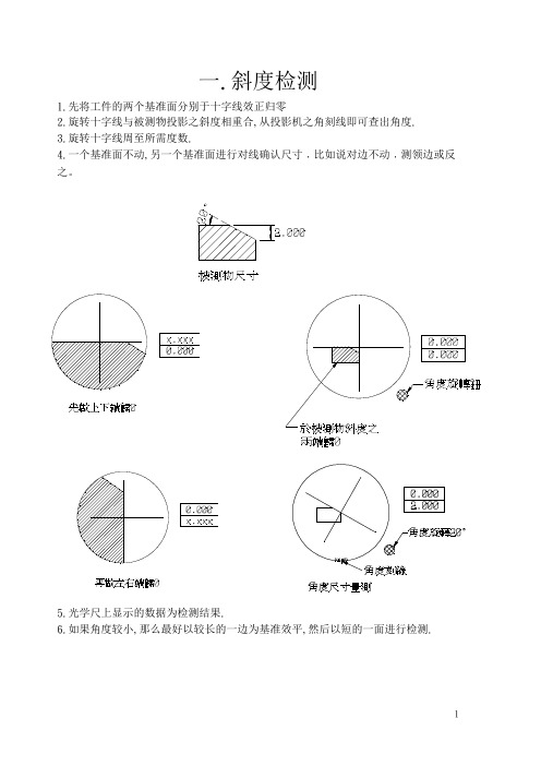 5.磨床斜度加工2011版