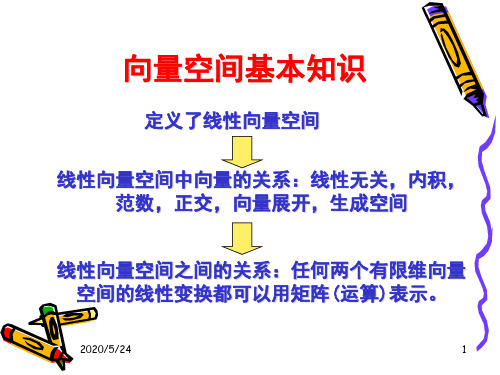 智能计算导论课件 神经网络7