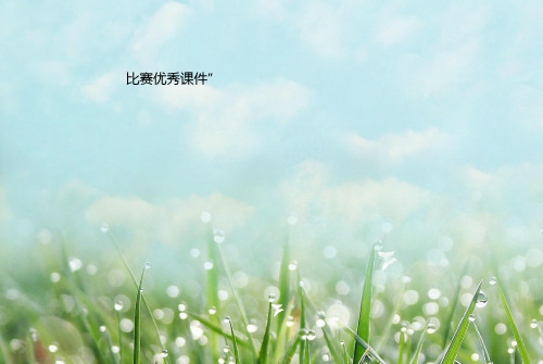 部编六年级数学《圆的面积》张持永PPT课件 一等奖新名师优质课获奖比赛公开北京