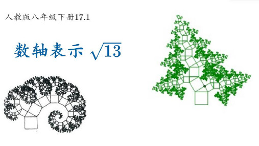 《数轴》课件下载1