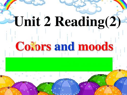 9Aunit2 Reading2