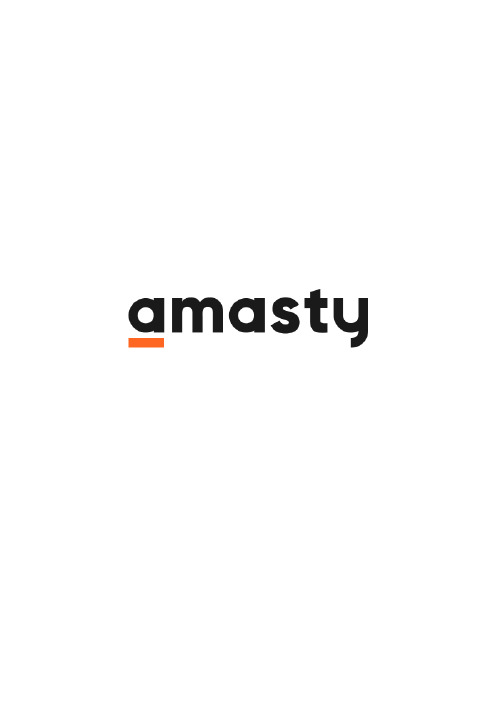 Amasty Customer Group Auto Assign for Magento 2说明书