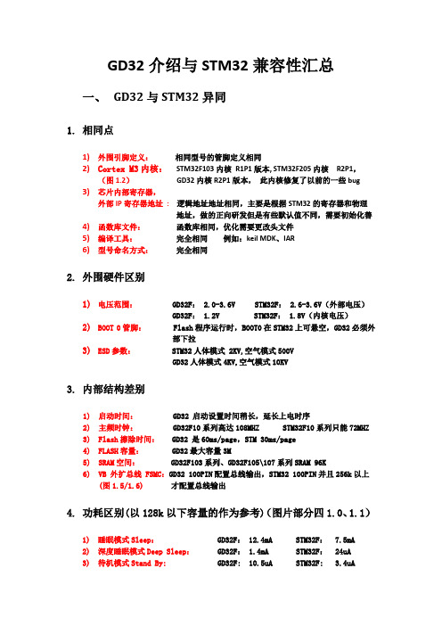 GD32使用说明