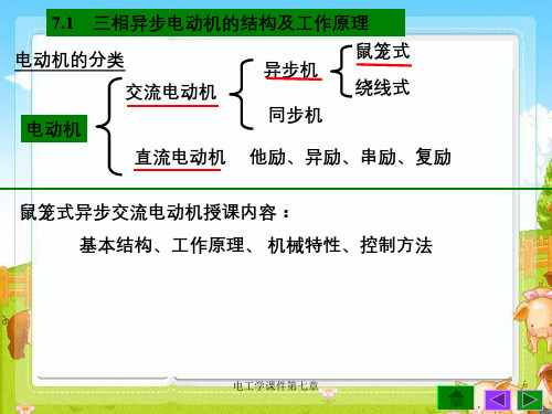 电工学课件第七章