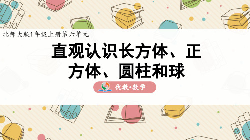 《直观认识长方体、正方体、圆柱和球》精品课件-46d3