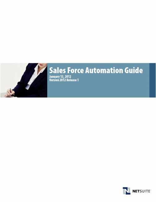 Sales