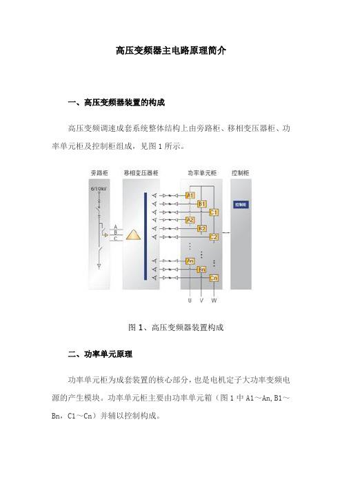 高压变频器