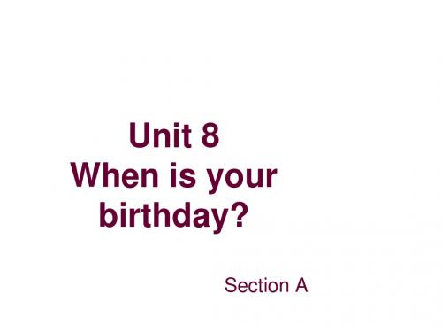 Unit_8_When_is_your_birthday