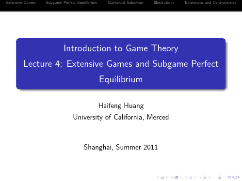 Lecture-4-Extensive-Games