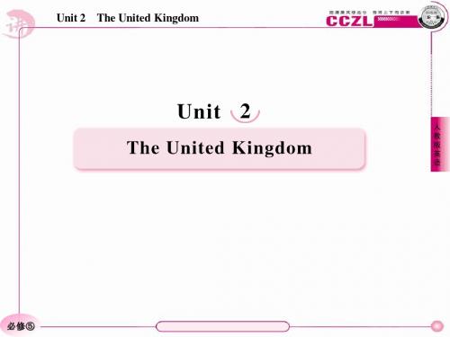 高二英语必修5课件2-2