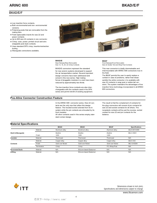 320-1067-003,021-8757-000,225-0098-000,025-1124-001, 规格书,Datasheet 资料