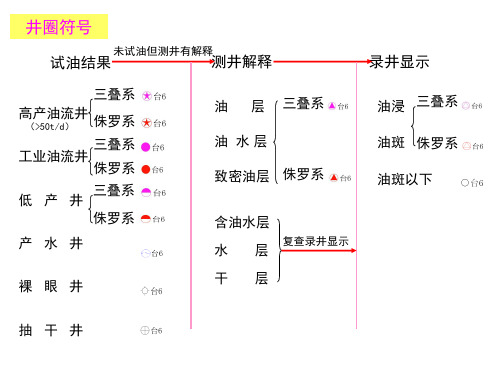 geomap绘图颜色标准