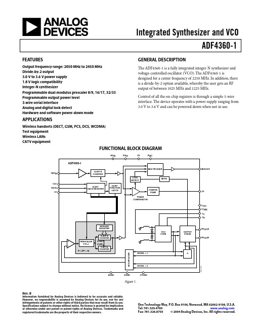 ADF4360-1[1]