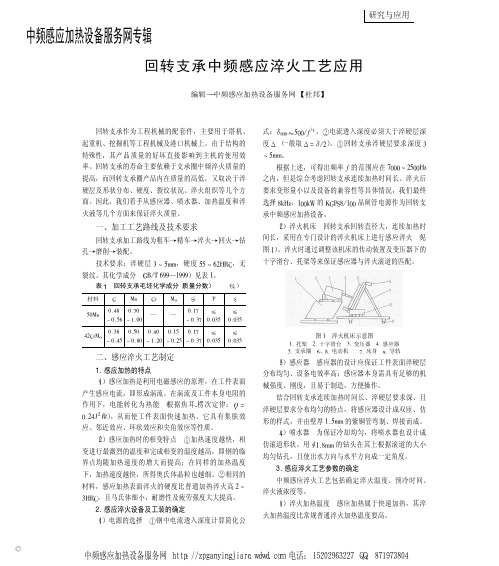 KGPS(F)系列晶闸管变频装置使用说明书