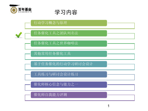 1-2团队列名法