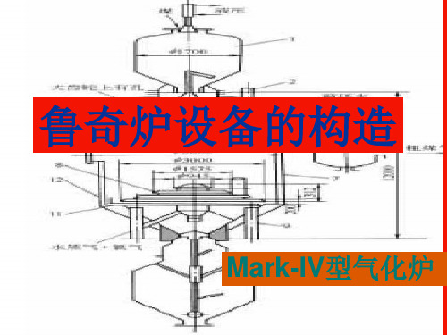 鲁奇炉的介绍