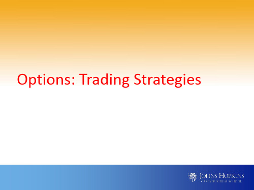 Options_trading strategies