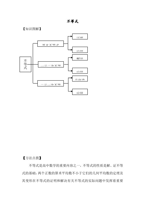 高考数学基础知识最后一轮复习13