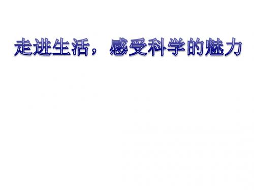 (新)浙教版九年级科学上册3.4  简单机械 (共17张PPT)