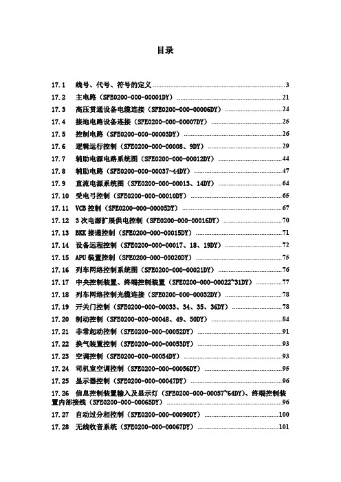 第17章 电气原理图g