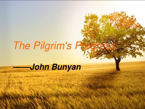 The Pilgrim