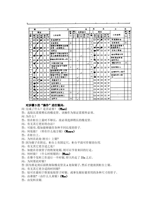 5why分析举例【范本模板】