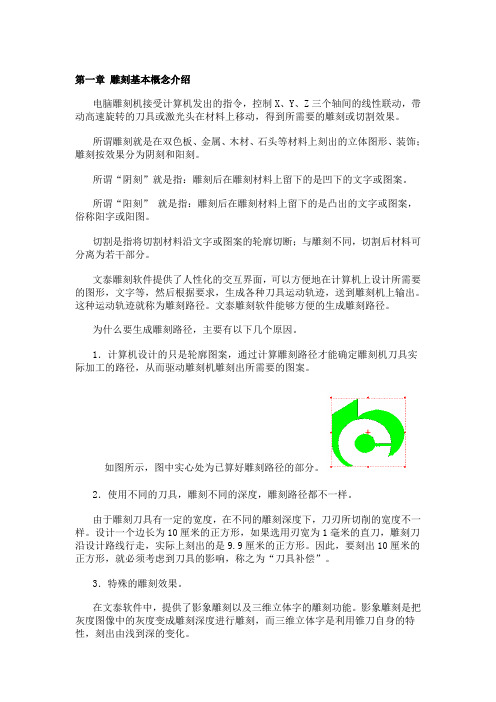 文泰雕刻软件使用教程