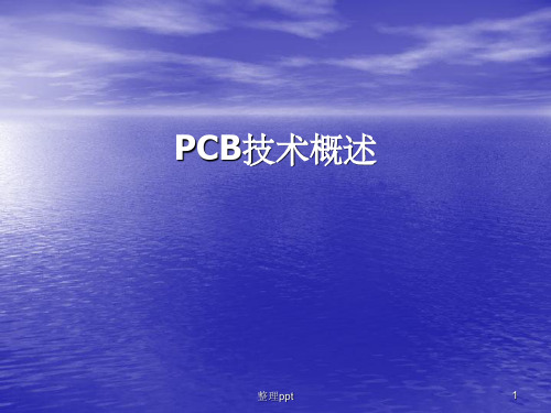 《CB技术概述》PPT课件