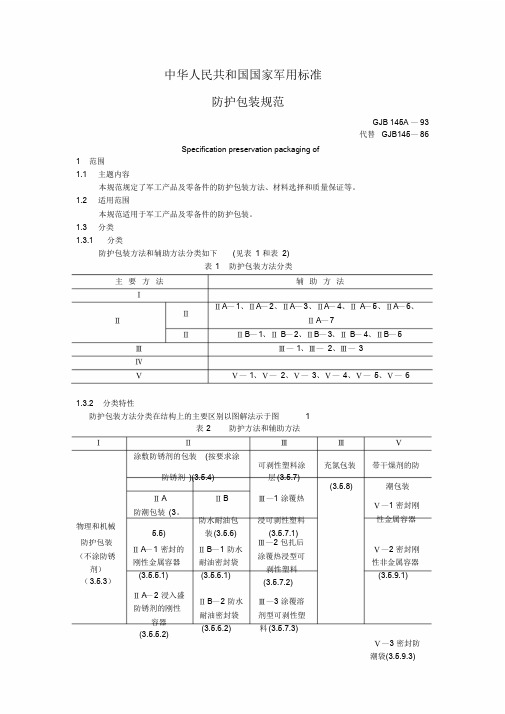 GJB145A-93学习学习课件.doc