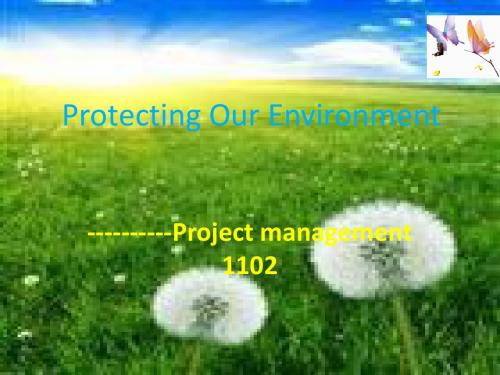 Protecting_Our_Environment