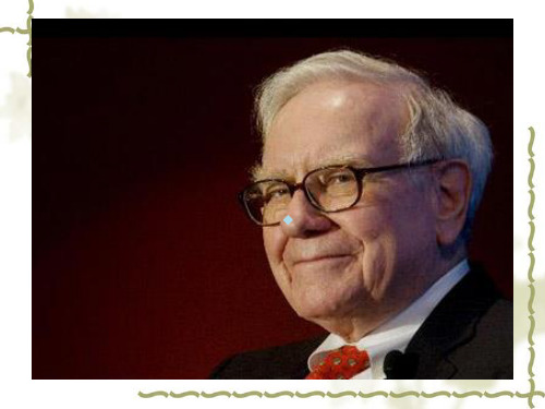 warrenbuffett