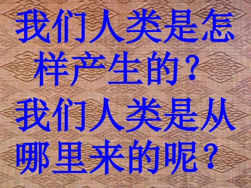 经过科学家鉴定这是远古人类的牙齿发现于云南元谋