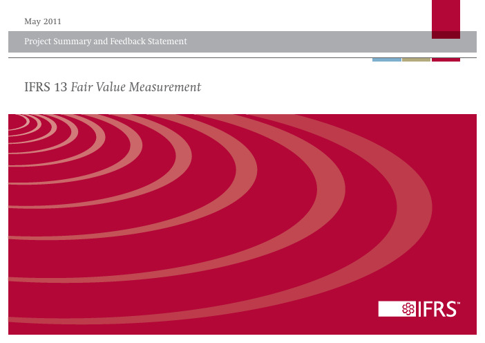 FairValueMeasurementFeedbackstatement_May2011