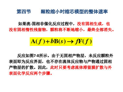 化学反应工程