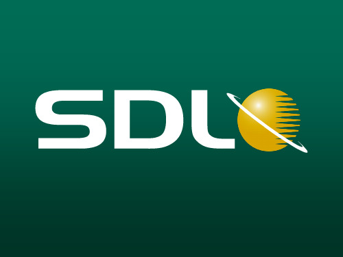 SDL Trados Studio 产品介绍