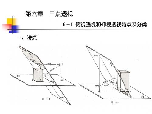 室内设计透视6