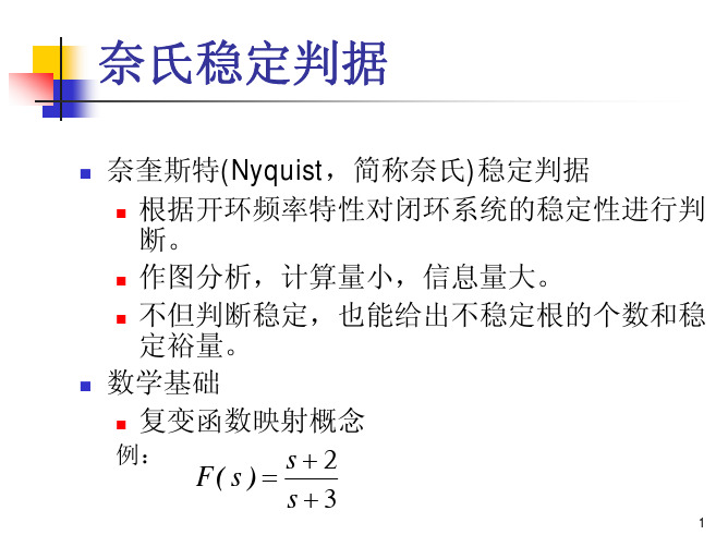 自动控制原理4.3