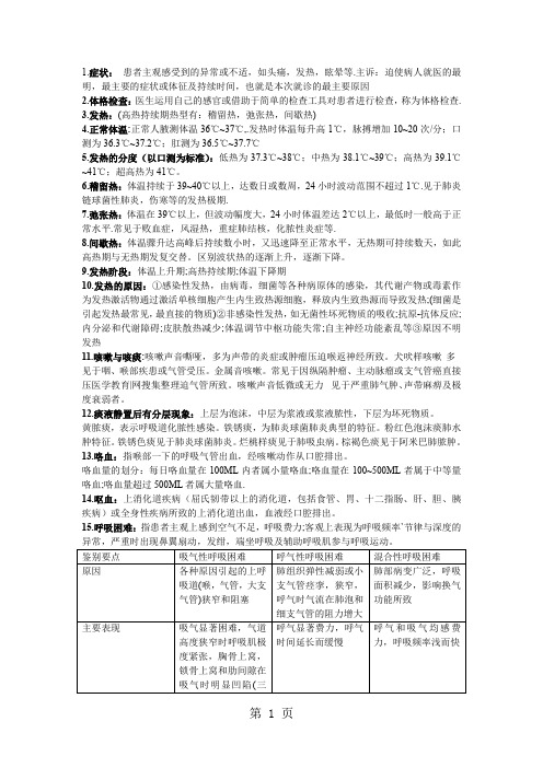 临床医学概论 (2)共7页word资料