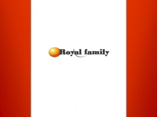 Royal family(威廉王子,Queen Elizabeth II。。。)