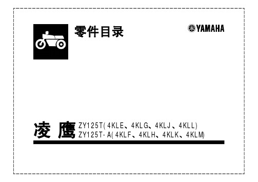 YAMAHA凌鹰