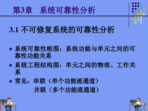 可靠性工程完美版PPT