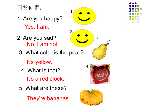 最新粤人版三年级下学期Unit 5 Clothes英语课件