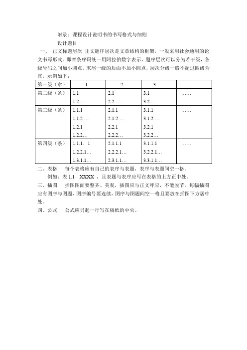 缓冲包装课程设计报告书