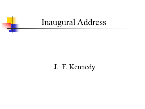 Inaugural_Address