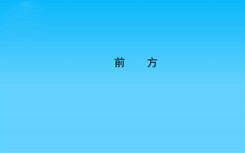 高中语文必修一第三专题月是故乡明ppt(11份) 苏教版