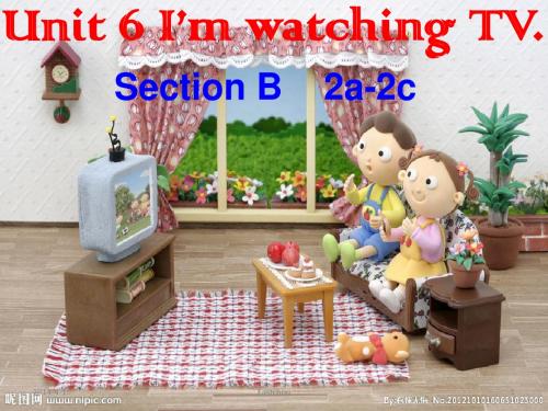 Section B 2a-2c