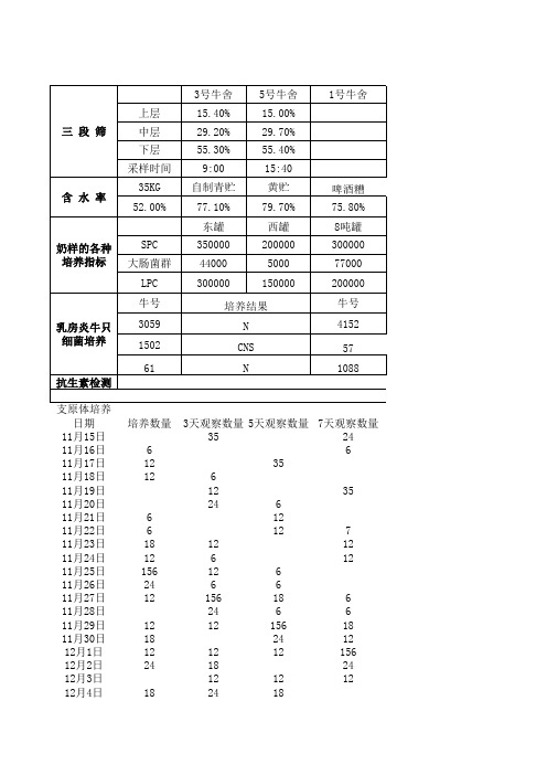 实验室日志12.09