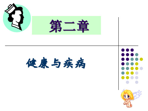 护理学导论滨州医学院PPT课件