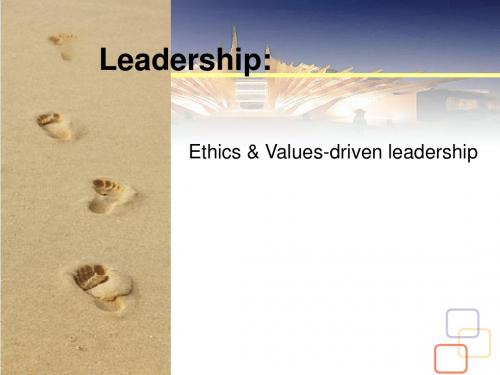 2_Ethics & Values